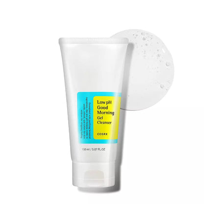 COSRX Low pH Good Morning Gel Cleanser 150ml