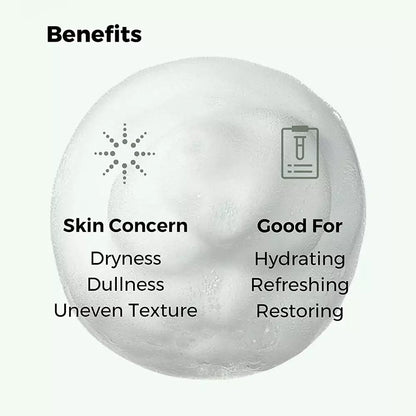 COSRX Low pH Good Morning Gel Cleanser 150ml