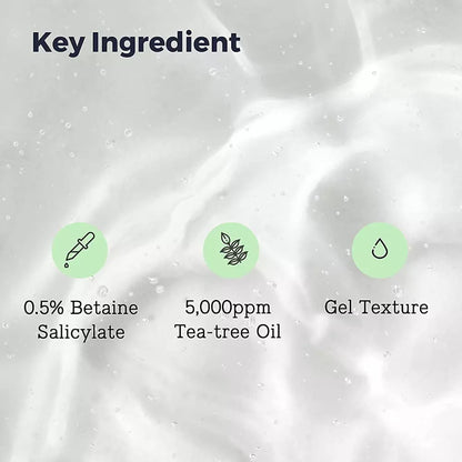 COSRX Low pH Good Morning Gel Cleanser 150ml
