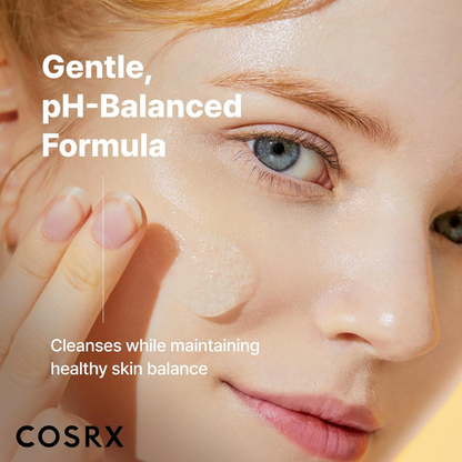 COSRX Snail Gel Cleanser 150ml