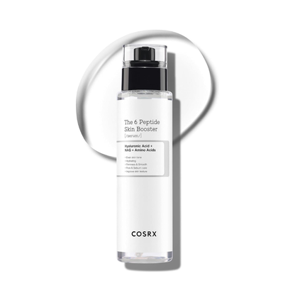 COSRX The 6 Peptide Skin Booster 150ml