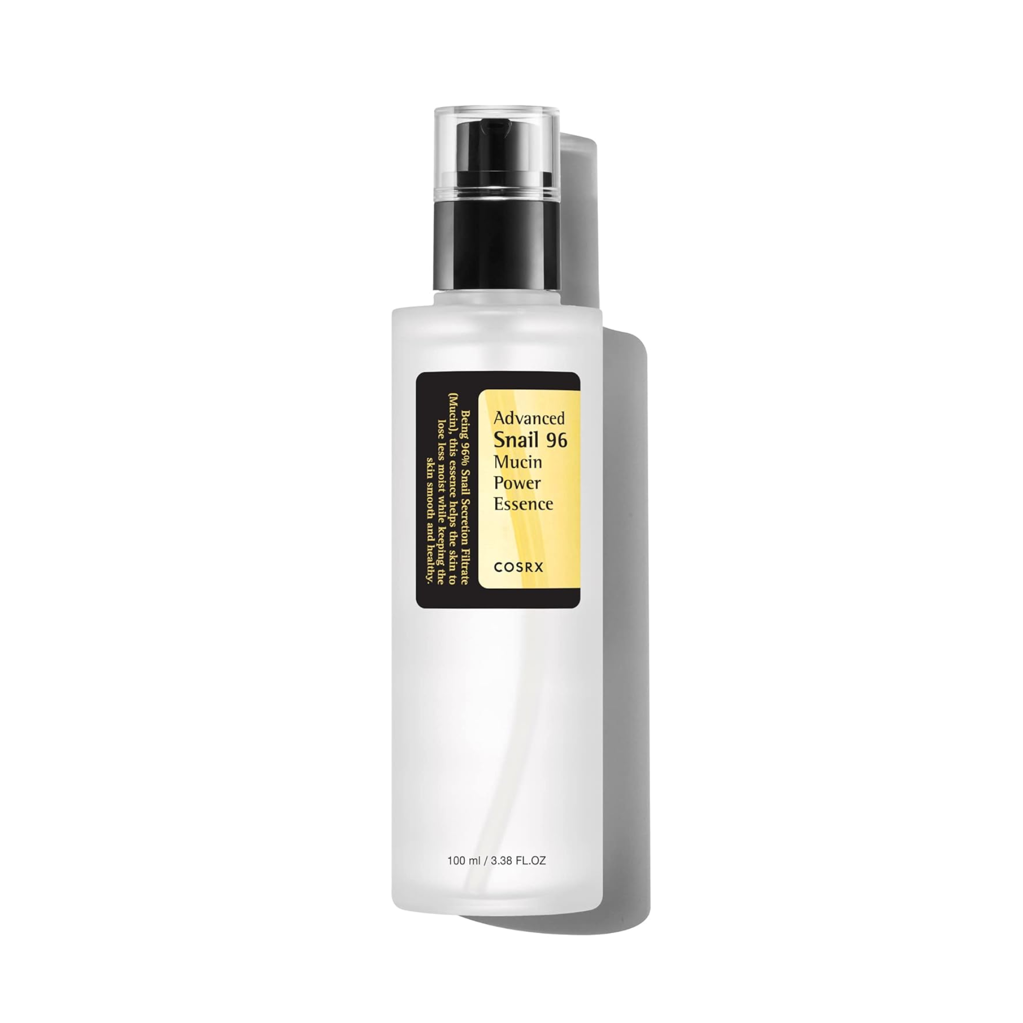 COSRX Advanced Snail 96 Mucin Power Essence (100ml)