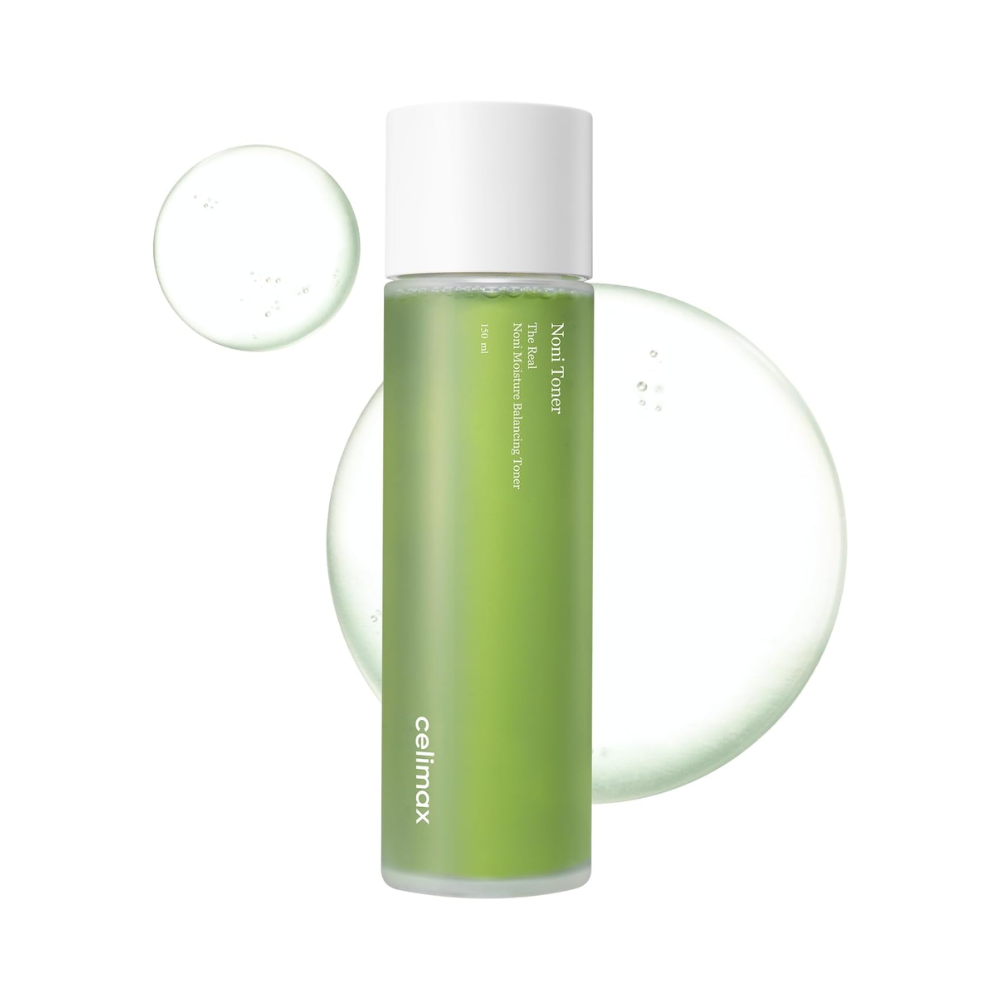 Celimax The Real Noni Energy Ampoule Toner – 150ml
