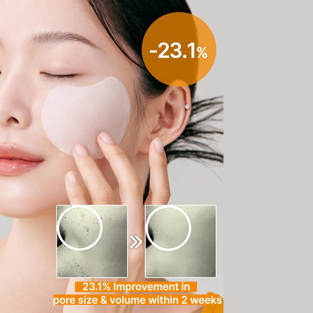 Celimax Pore+Dark Spot Brightening Pad 40 Pads