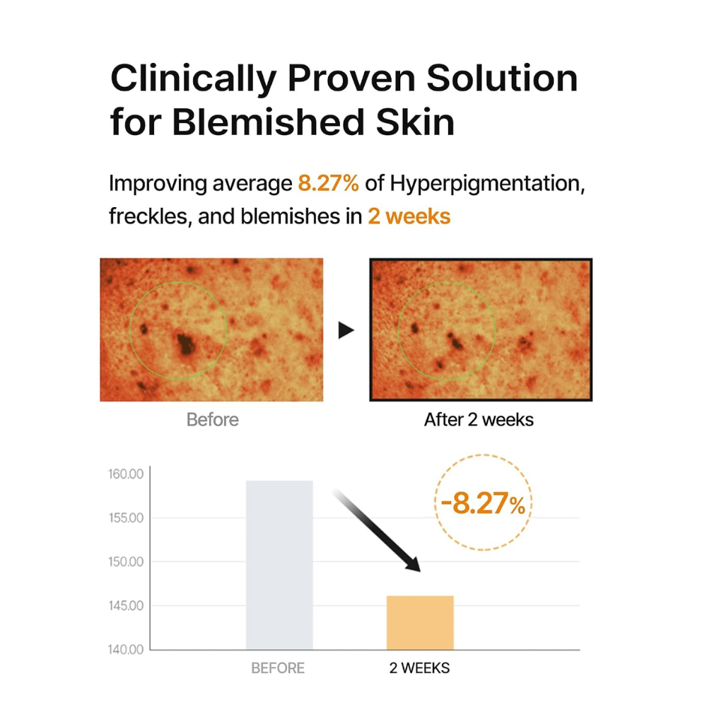 Celimax Pore+Dark Spot Brightening Pad 40 Pads