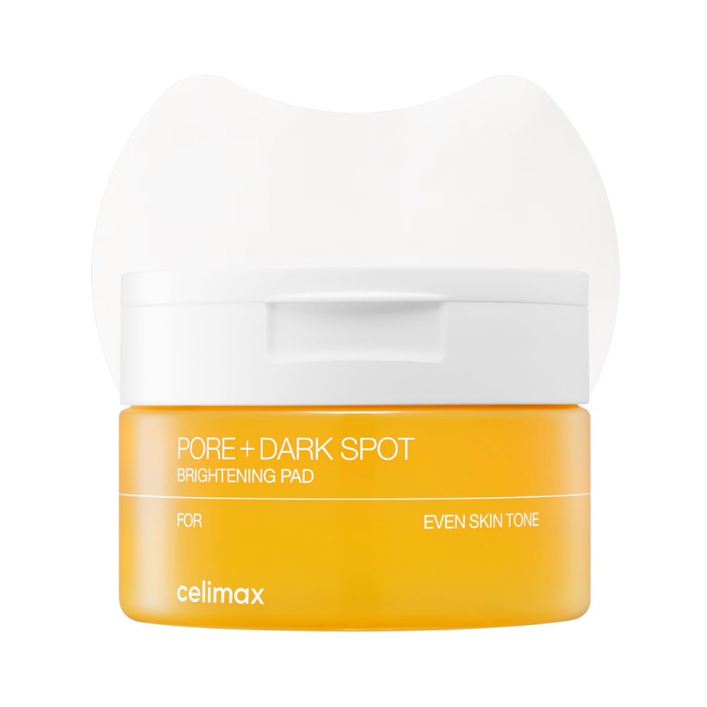 Celimax Pore+Dark Spot Brightening Pad 40 Pads