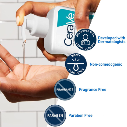 CERAVE ACNE CONTROL CLEANSER 355ML