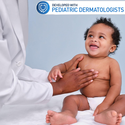 CeraVe Baby Wash & Shampoo 473ml