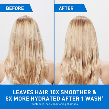 CeraVe Gentle Hydrating Shampoo 355ml