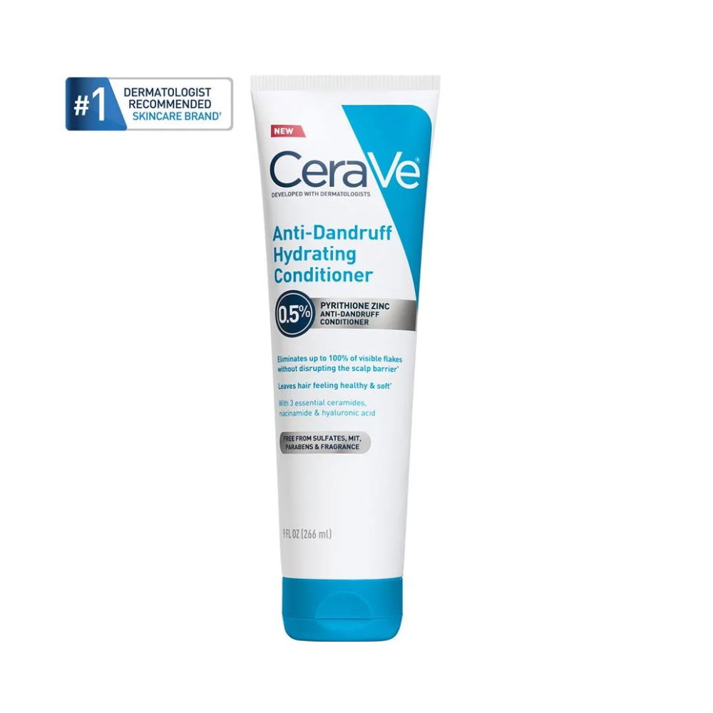 CeraVe Anti-Dandruff Conditioner 266ml