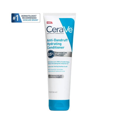 CeraVe Anti-Dandruff Conditioner 266ml