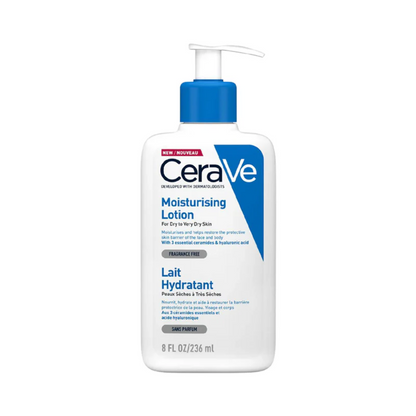 Cerave Moisturising lotion 236ml