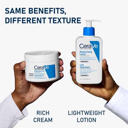 Cerave Moisturising lotion 236ml