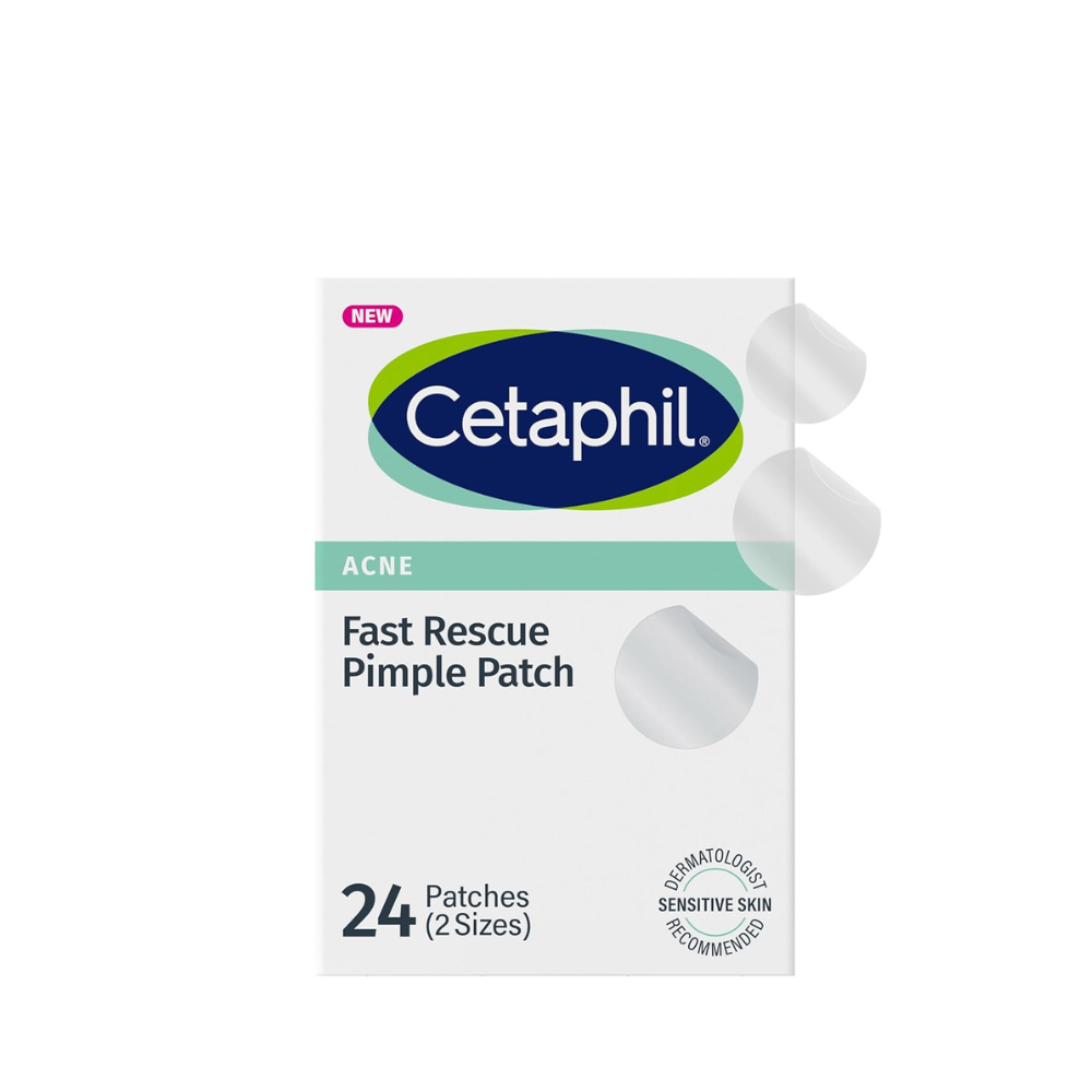 Cetaphil Acne Patches (24 Count)