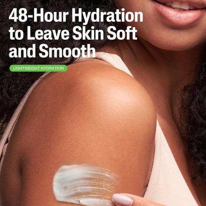 Cetaphil Moisturizing Lotion (500ml)