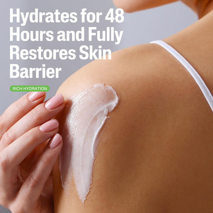 Cetaphil Moisturising cream 550g