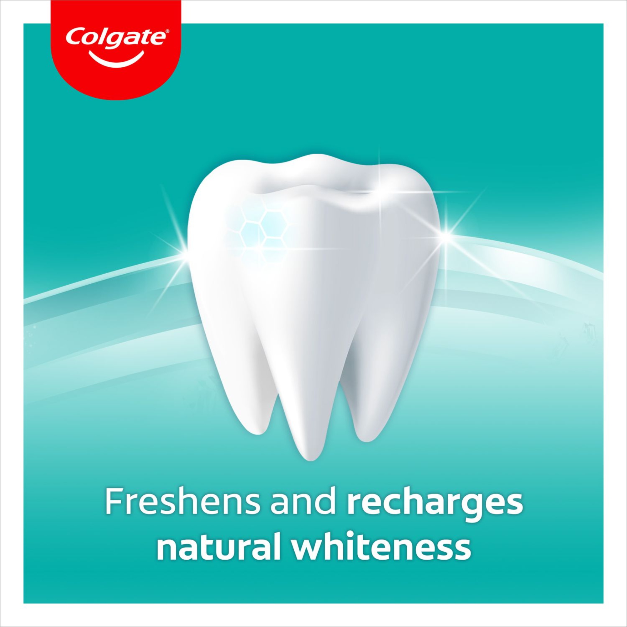 Colgate Max White Crystal Whitening Toothpaste 100ml