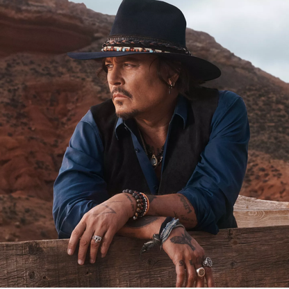 Dior Sauvage Eau de Parfum – 100ML