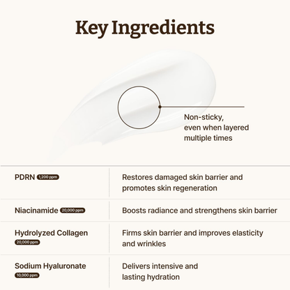 DR REJU All Advance PDRN Rejuvenating Cream 20ml