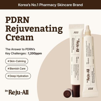 DR REJU All Advance PDRN Rejuvenating Cream 20ml