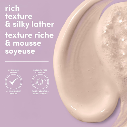 Dove Body Wash Vitality Renewal – 547ml