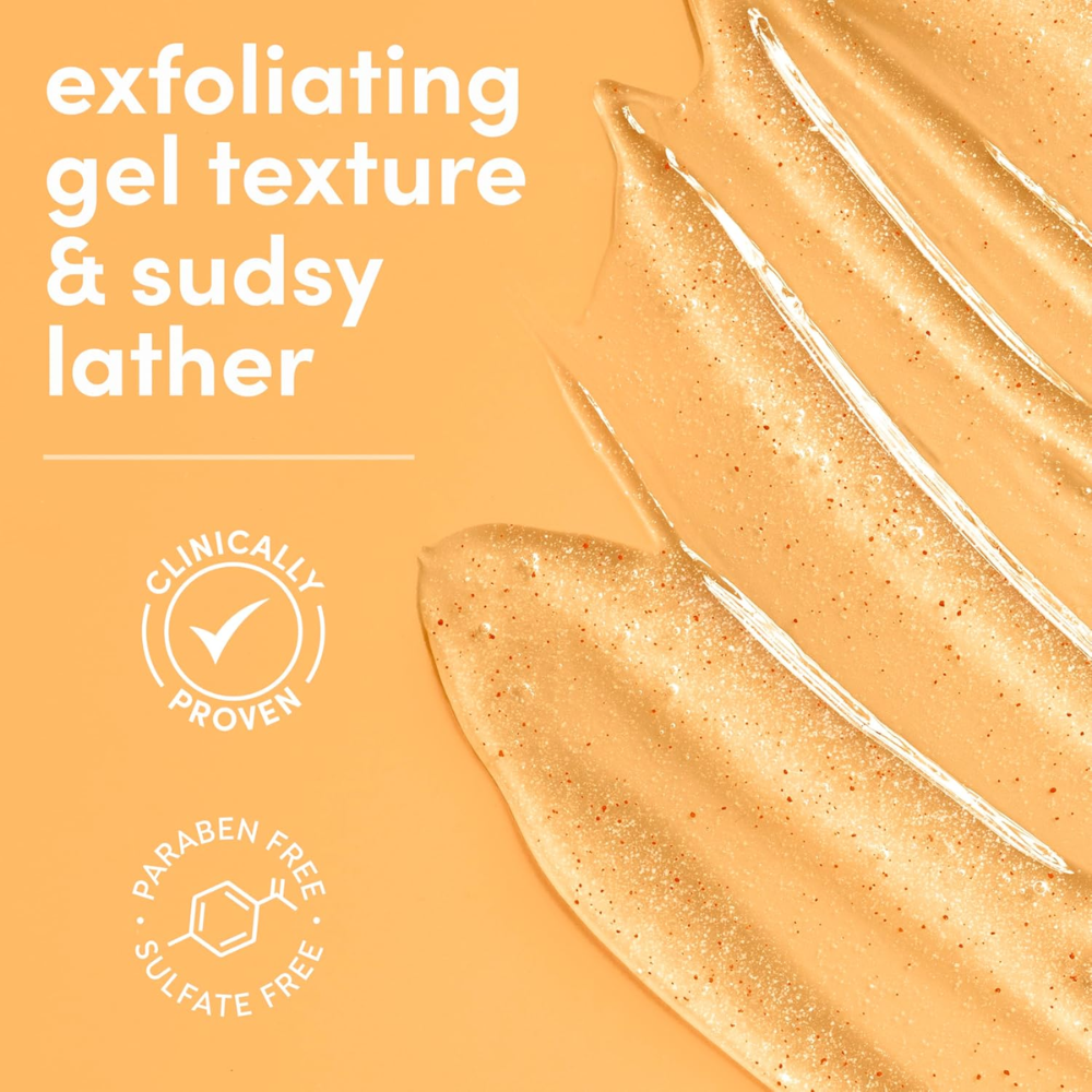 Dove Serum Body Wash Glow Recharge – 547ml