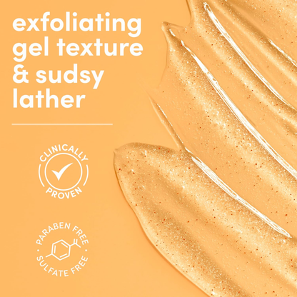 Dove Serum Body Wash Glow Recharge – 547ml