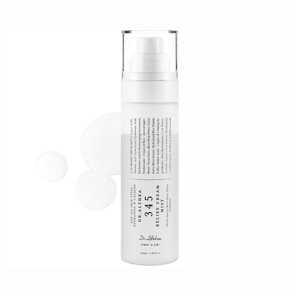 Dr.Althea 345 Relief Cream Mist 100ml