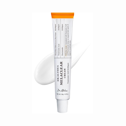 Dr Althea Melaclear Cream 20g