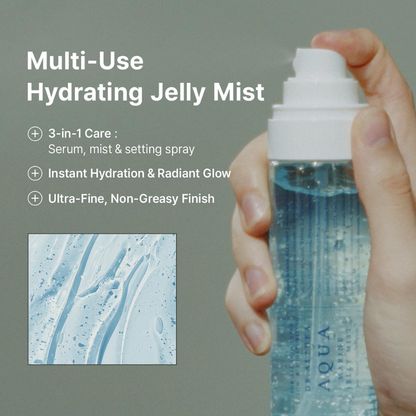 Dr Althea Aqua Marine Jelly Mist 100ml