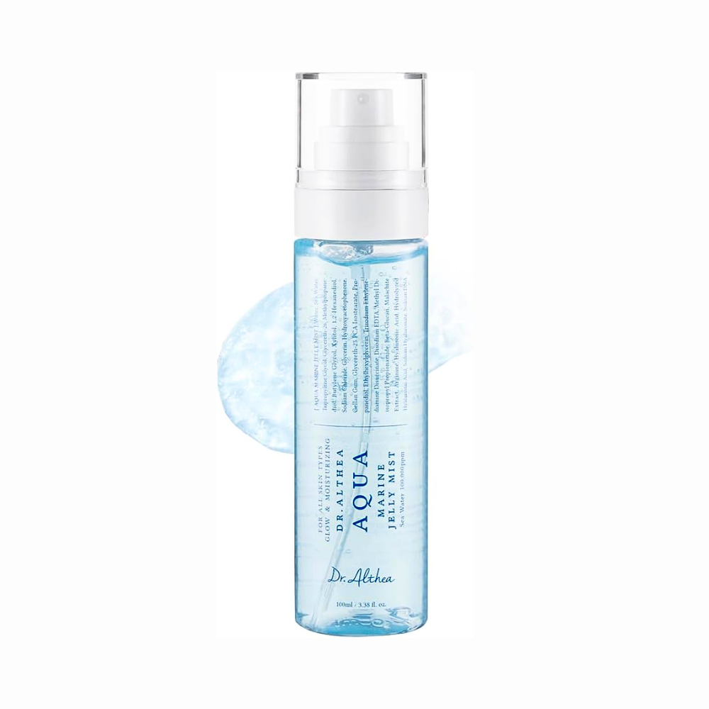 Dr Althea Aqua Marine Jelly Mist 100ml