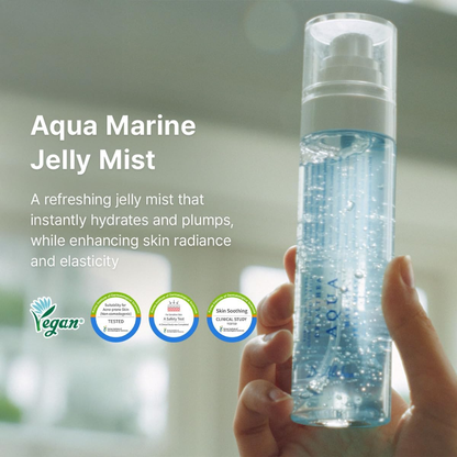 Dr Althea Aqua Marine Jelly Mist 100ml