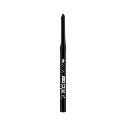 Essence Long Lasting Eye Pencil 01 Black Fever
