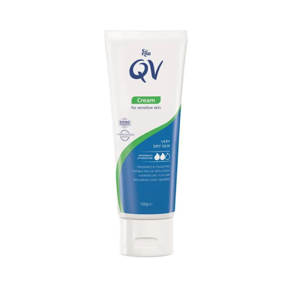 Ego QV Cream 100g