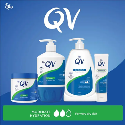 Ego QV Cream 100g