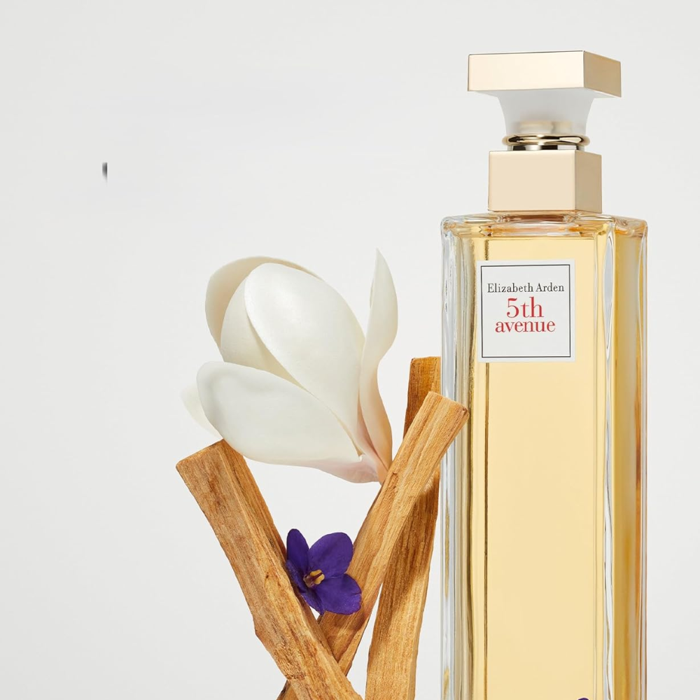 Elizabeth Arden 5th Avenue Eau de Parfum (125ml)