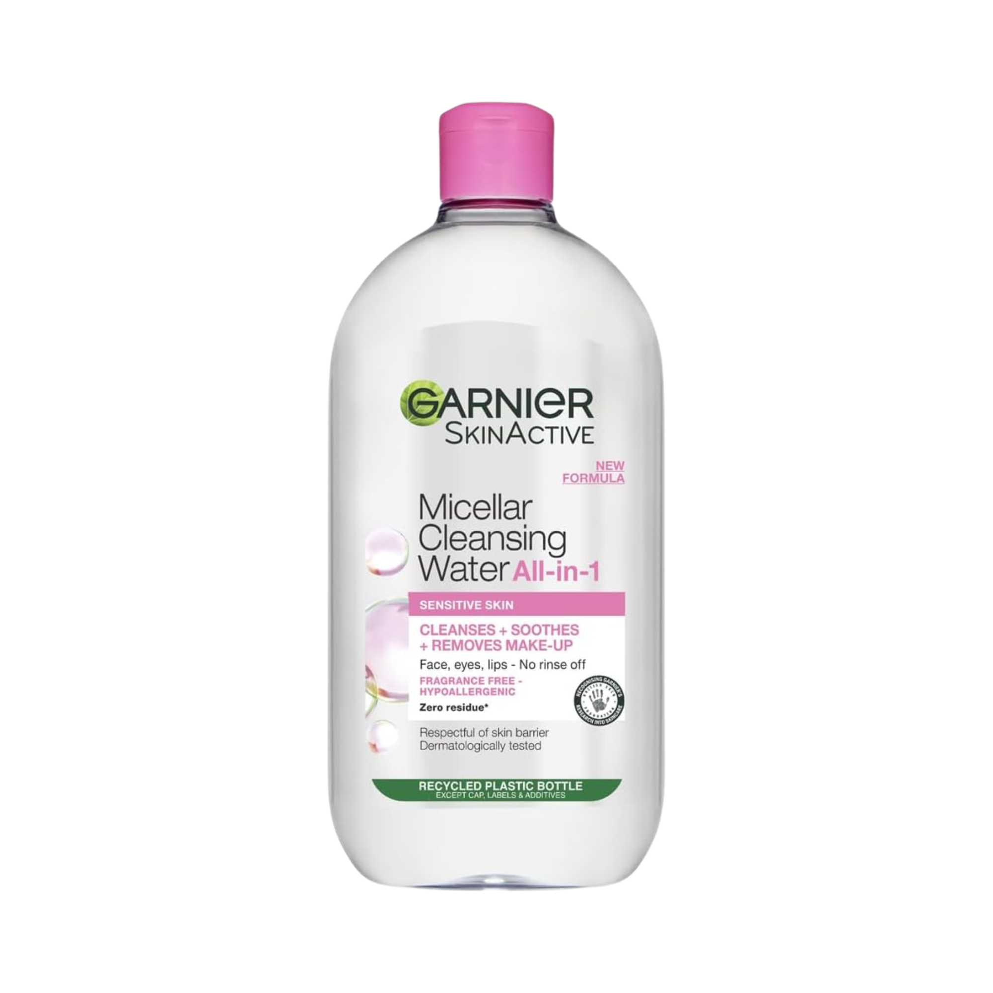 Garnier Micellar Cleansing Water (700ml)