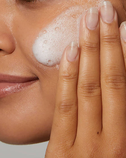 Cerave Hydrating Cream to Foam Cleanser 355ml