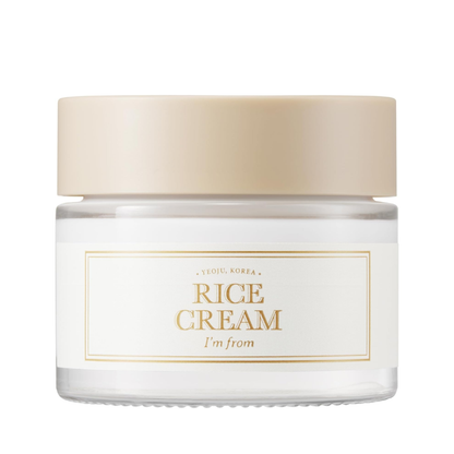 I’m From Rice Cream – 50g