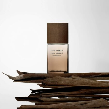 Issey Miyake Wood & Wood EDP 100ML