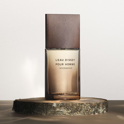 Issey Miyake Wood & Wood EDP 100ML