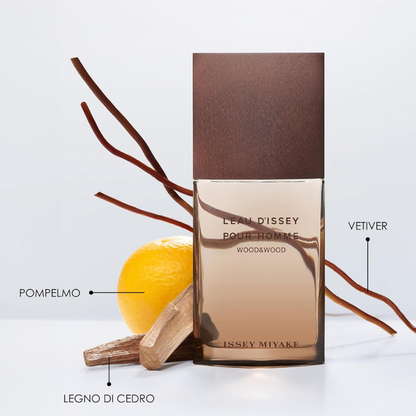 Issey Miyake Wood & Wood EDP 100ML