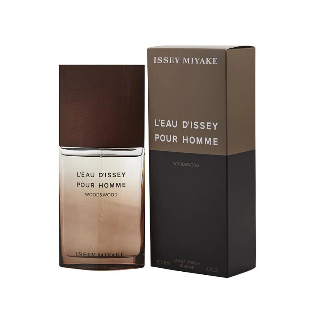 Issey Miyake Wood & Wood EDP 100ML