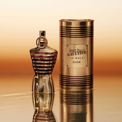 Jean Paul Gaultier Elixir Parfum 125ml