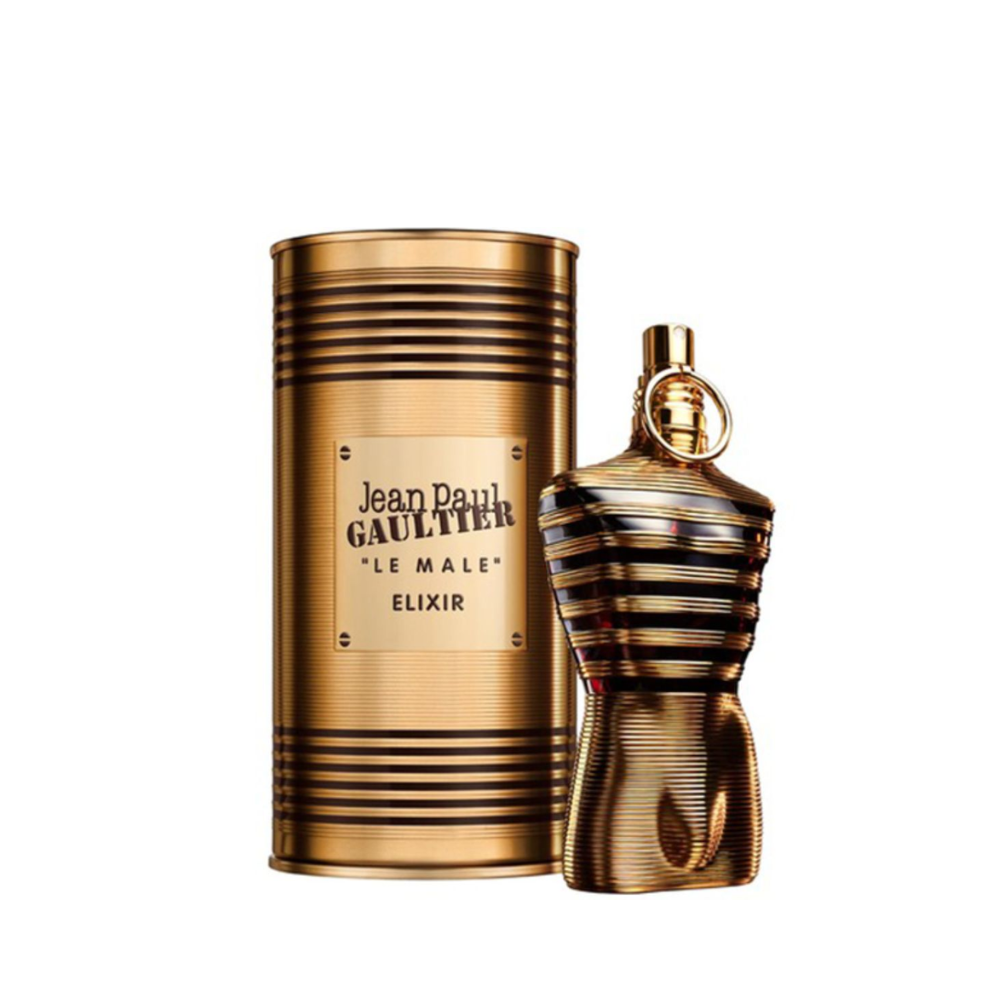 Jean Paul Gaultier Elixir Parfum 125ml