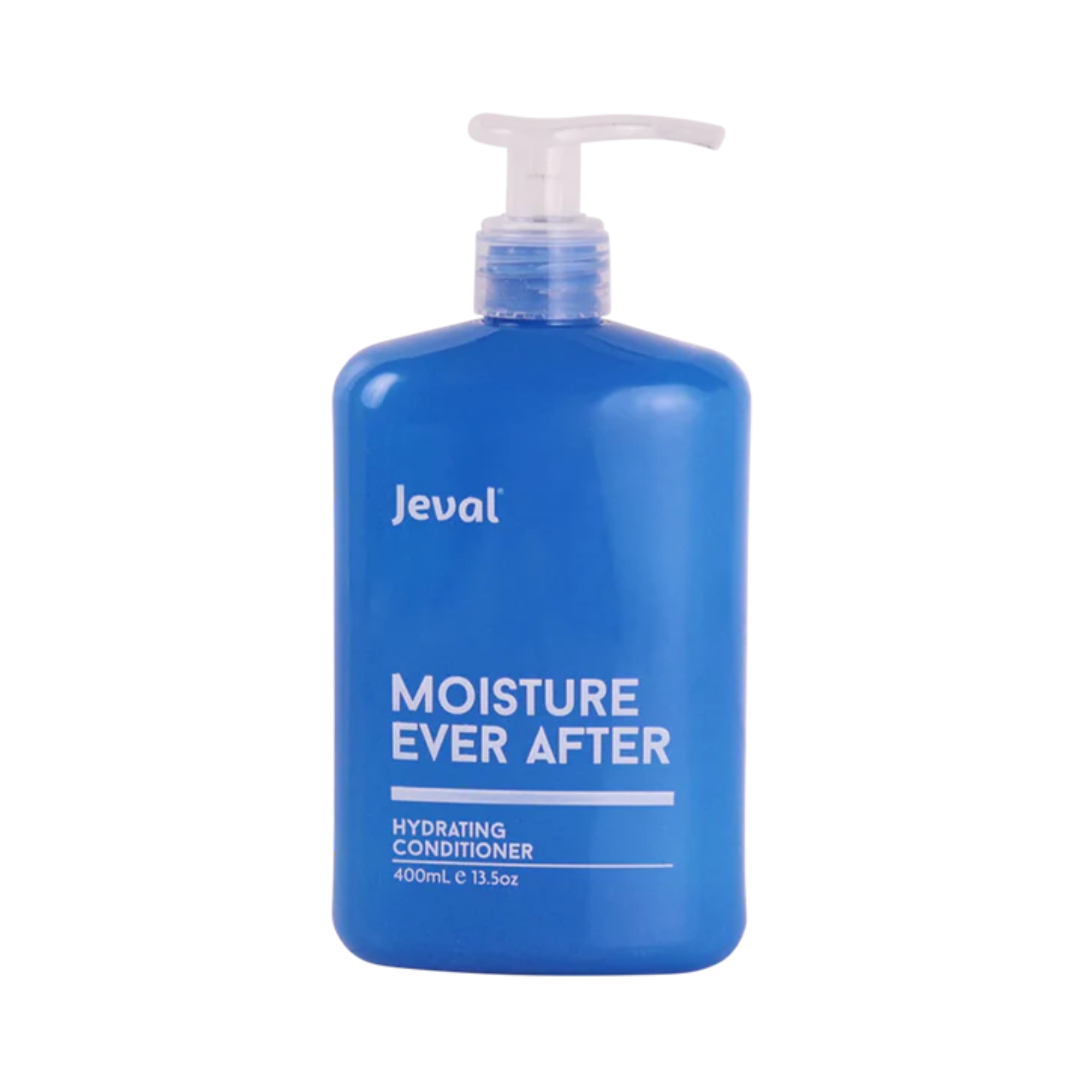 Jeval Moisture Ever After Conditioner 400ml