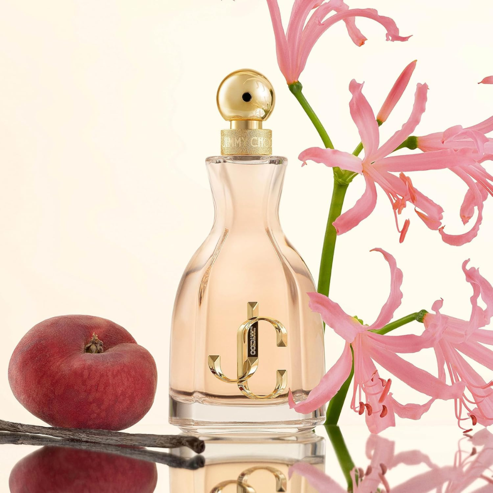 Jimmy Choo I Want Choo EDP 100ML