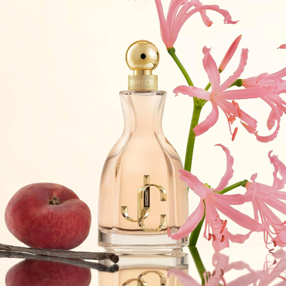 Jimmy Choo I Want Choo EDP 100ML