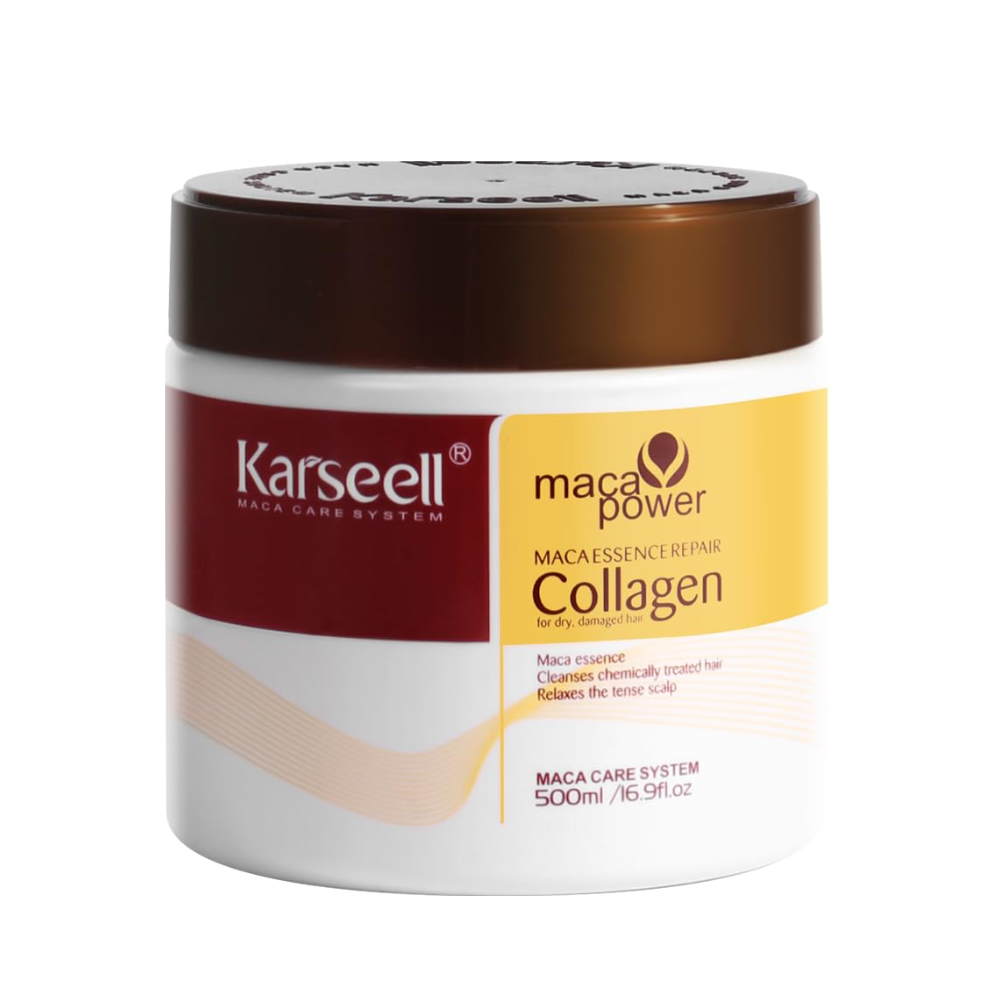 Karseell Collagen Hair Mask 500ml