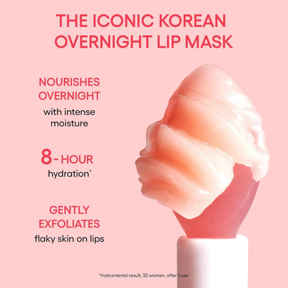 LANEIGE Lip Sleeping Mask 20g